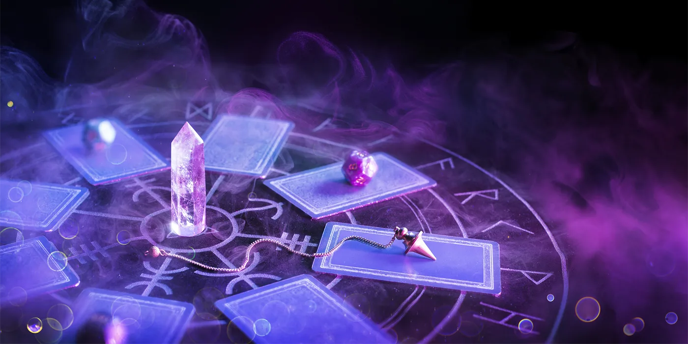 Affordable Psychic Readings