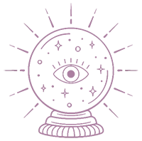Psychic Readings Icon