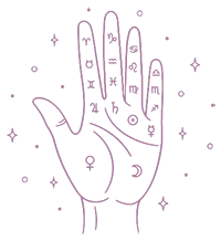 Psychic Readings Icon