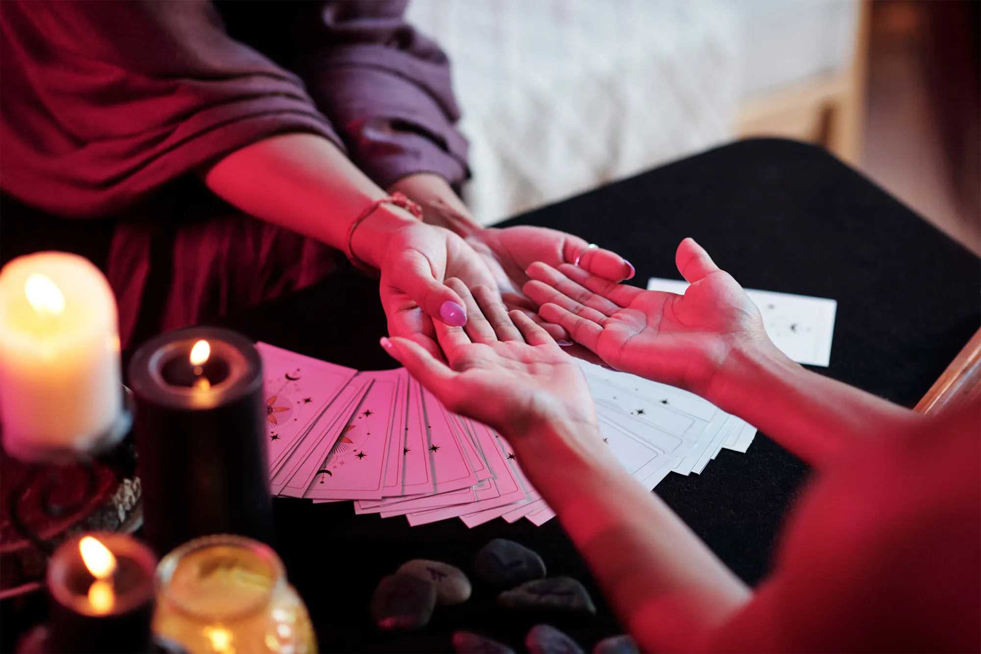 Professional Psychic Readings
