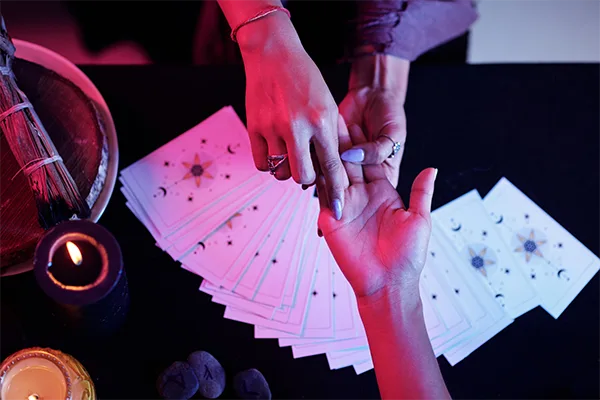 Professional Psychic Readings