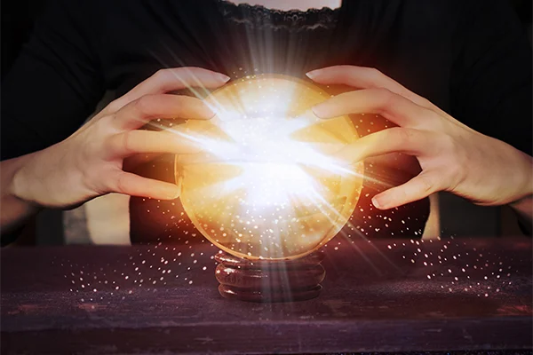 Psychic Readings