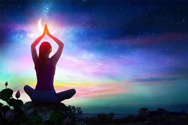 Spiritual Detox